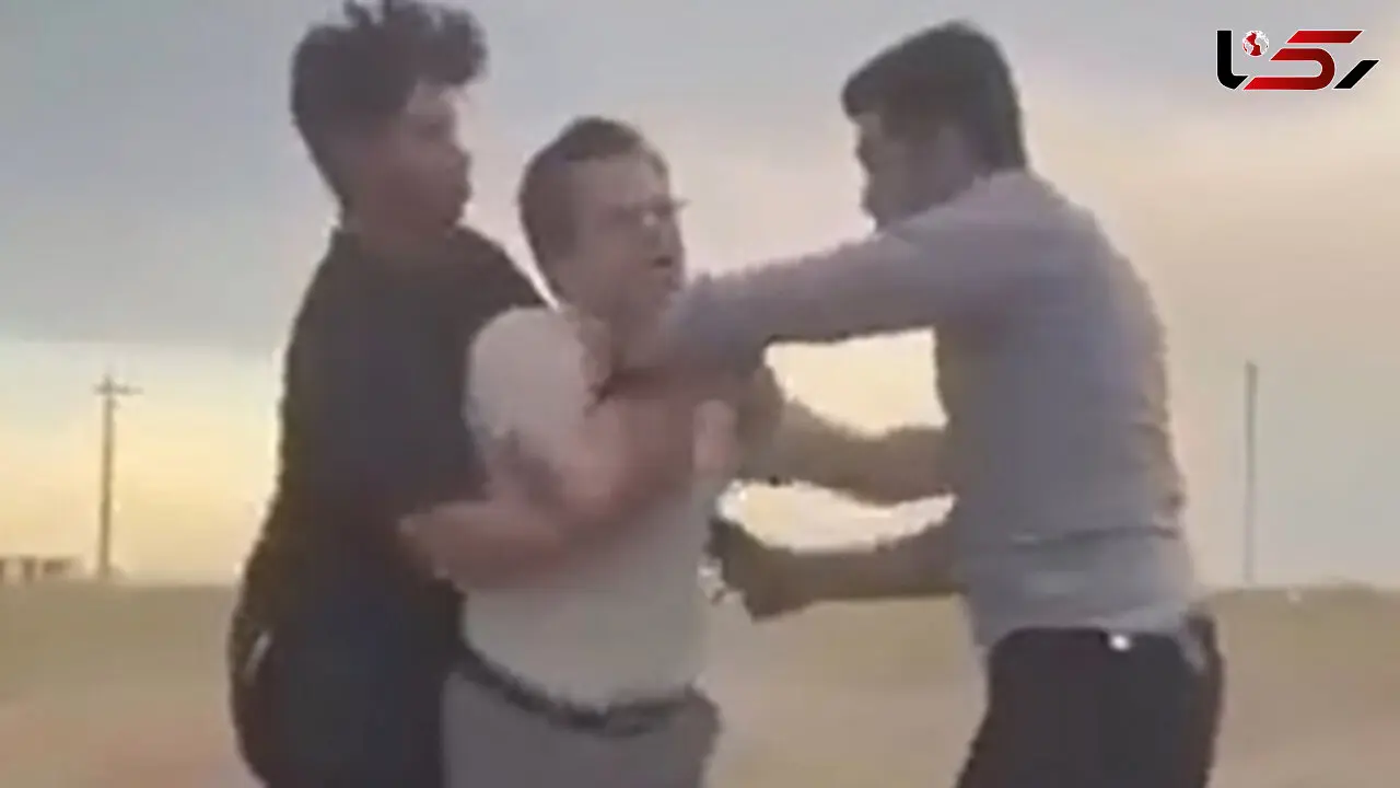 دستور دادستان در پرونده فیلم حمله به یک وکیل دادگستری در اسکو