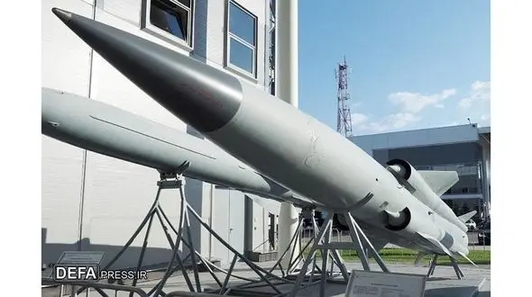 وحشت ناوهای جنگی متخاصم از قاتل ناوها / از موشک ضد کشتی سانبرن چه می دانید ؟