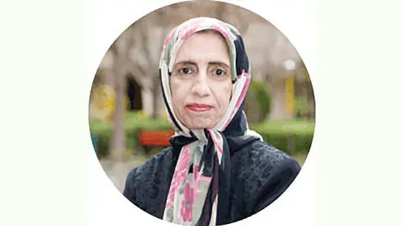 «گل‌آقا» به روایت «بی‌بی‌گل»!