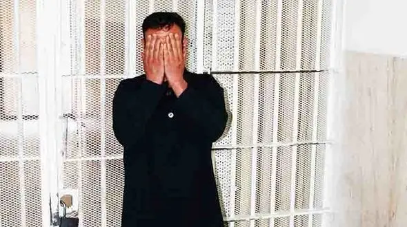 اسماعیل اقدام وقیحانه ای با من کرد باید کشته می شد تا ...+عکس