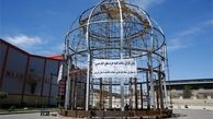 موریانه ها  ستون‌های گنبد حرم امام‌حسین(ع) را خوردند+ تصویر 