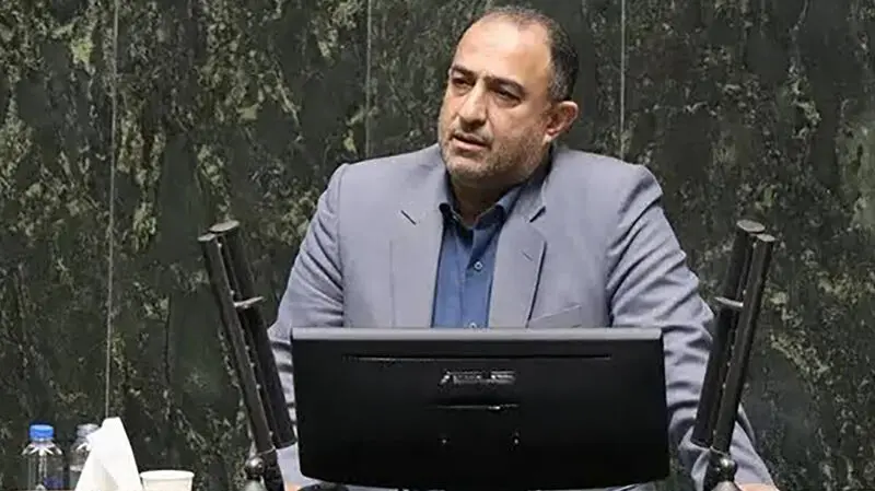 احمد فاطمی، نماینده بابل
