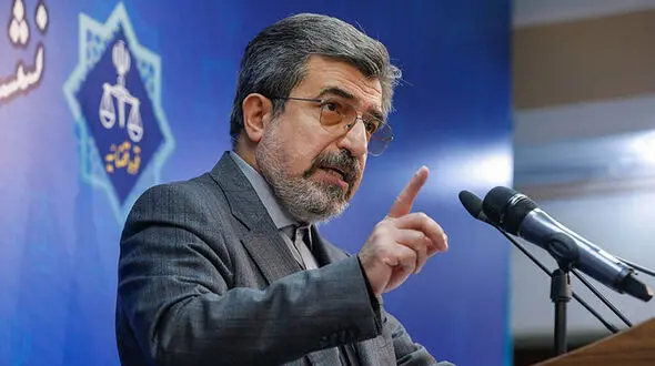آخرین وضعیت پرونده فرزندان معاون اول قوه قضائیه / مسعود ستایشی پاسخ داد + فیلم