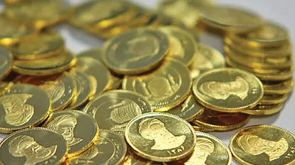 نرخ سکه و طلا در بازار امروز 