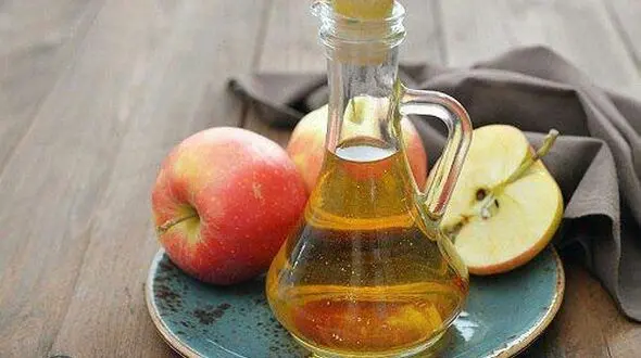 لاغری با سرکه سیب طبیعی/مبارزه با سرطان با این سرکه درمانی