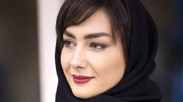 هانیه توسلی بدون همسر مادر شد / خبر شوکه کننده این خانم بازیگر!