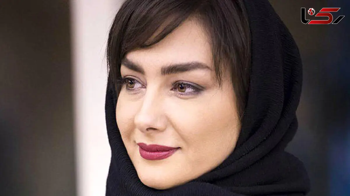 هانیه توسلی بدون همسر مادر شد / خبر شوکه کننده این خانم بازیگر!