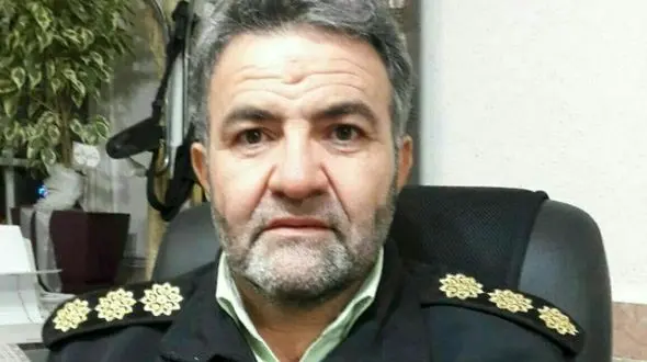 حمله خونین پلنگ گرسنه به روستای امیرآباد بجنورد