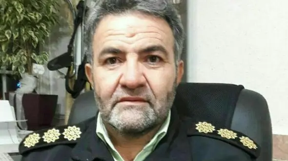 حمله خونین پلنگ گرسنه به روستای امیرآباد بجنورد