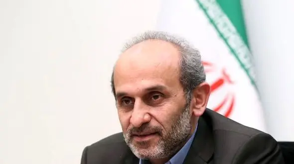 پاسخ جبلی به شایعات خروج آرشیو صداوسیما توسط مزدک میرزایی