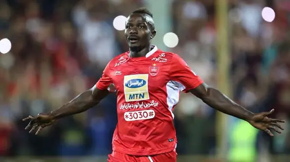 آقای گل لیگ برتر با پرسپولیس به توافق رسید