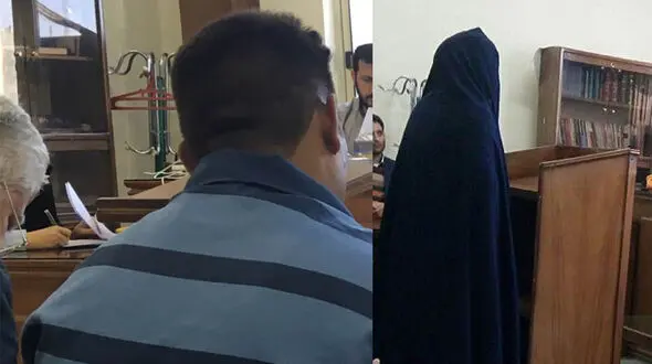 راز وحشتناک جسد سوخته در جاده چالوس / عجیب ترین درخواست قصاص یک قاتل توسط 2 دختر !