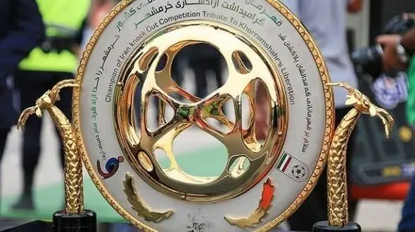 اعلام قرعه‌ های مرحله یک هشتم نهایی جام حذفی/ سرخابی ها مهمان می شوند
