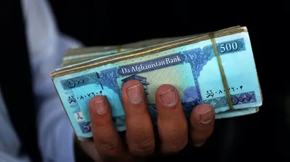 قیمت افغانی افغانستان به تومان، امروز شنبه 5 آبان ماه 1403 