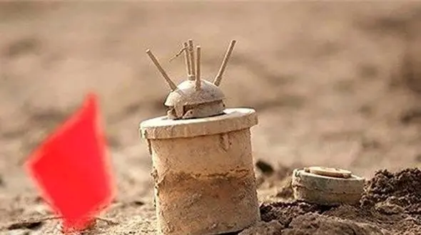 انفجار خونین بمب جنگ جهانی دوم در آلمان / در نزدیکی ایستگاه قطار رخ داد