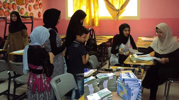 مشکلات ثبت نام پرهزینه در مدارس دولتی