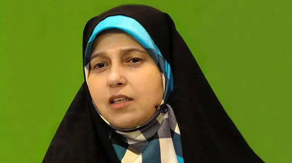 پروانه سلحشوری: مردم به‌ خاطر وطن ایستادگی کردند