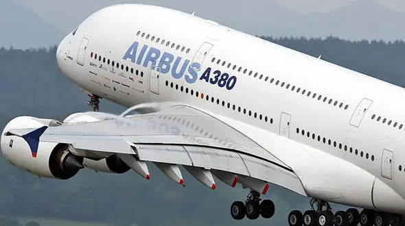 قرارداد خرید ایرباس در دولت قبل لغو و پولی بابت آن پرداخت نشده است