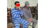 مهری نامه نوشته بود تا بگوید خائن نیست ! / قتل زن اول جلوی چشمان زن دوم!