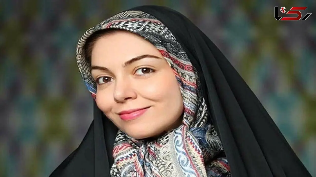 عکس / دلتنگی های جگرسوز خواهر و پدر آزاده نامداری بر سر مزار خانم مجری .../ کمرمان شکست چرا ....