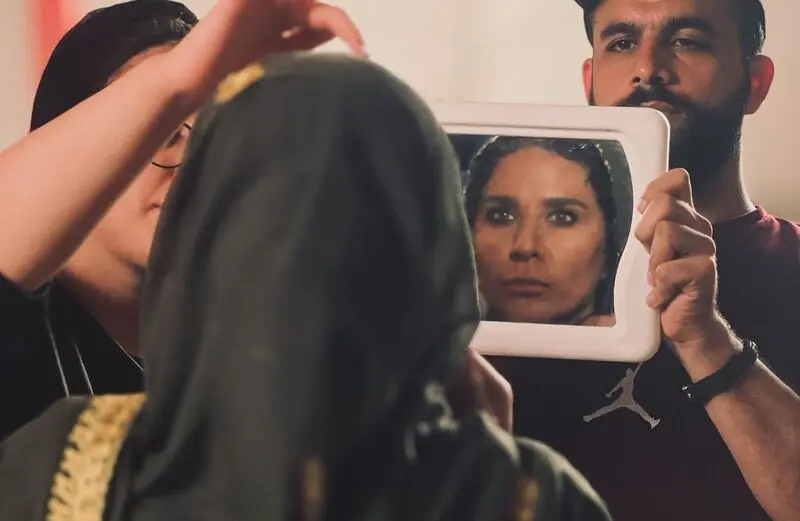 یادگار جنوب