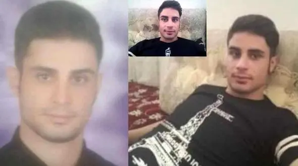 این جوان لرستانی را می شناسید؟ / آخرین بار از مرگ گریخته بود +عکس