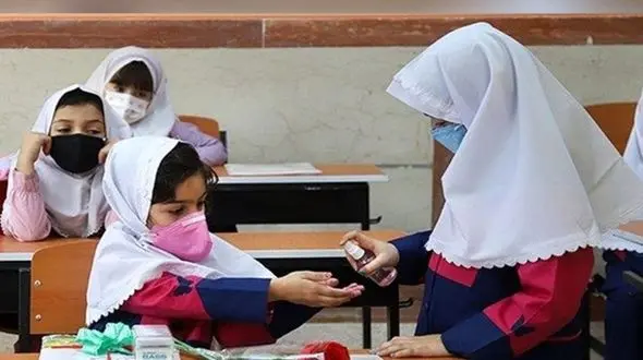 آیا مدارس با شیوع کرونا تعطیل می شود؟ / یک مقام مسئول در وزارت بهداشت پاسخ داد 