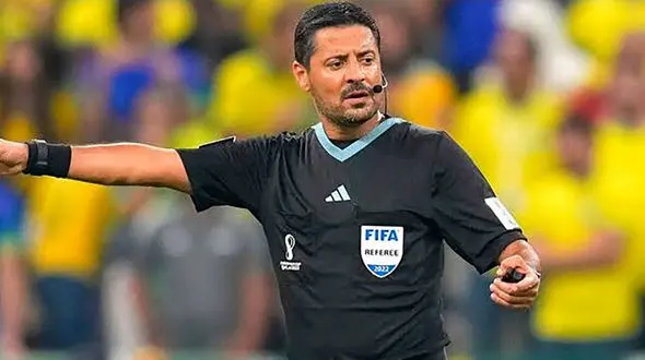 رکوردی که فغانی در جام جهانی 2026 می زند!