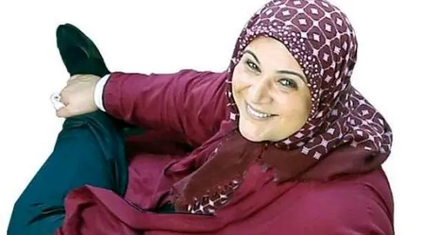 فیلم تنها خانم بازیگری که مهران مدیری ازش تعریف کرد/ ریما رامین‌فر «همای پایتخت»: آدم خجالتی هستم، اصلا فکر نمیکردم بازیگر شم !