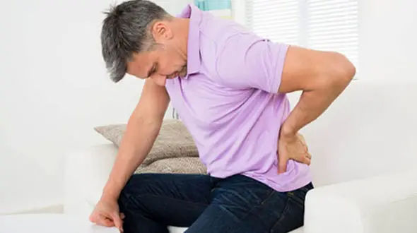 بیمه سلامت ستون فقرات با ترک 15 عادت مخرب