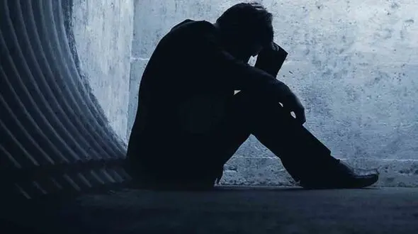 این علامت شاخصه اصلی افسردگی است