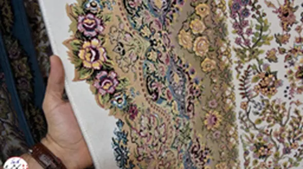 راهنمای خرید اینترنتی فرش ماشینی کاشان
