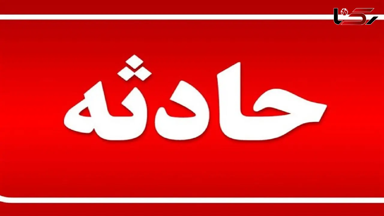 فیلم وحشتناک از رانندگی زن پراید سوار / معجزه زنده ماندن در صف نانوایی