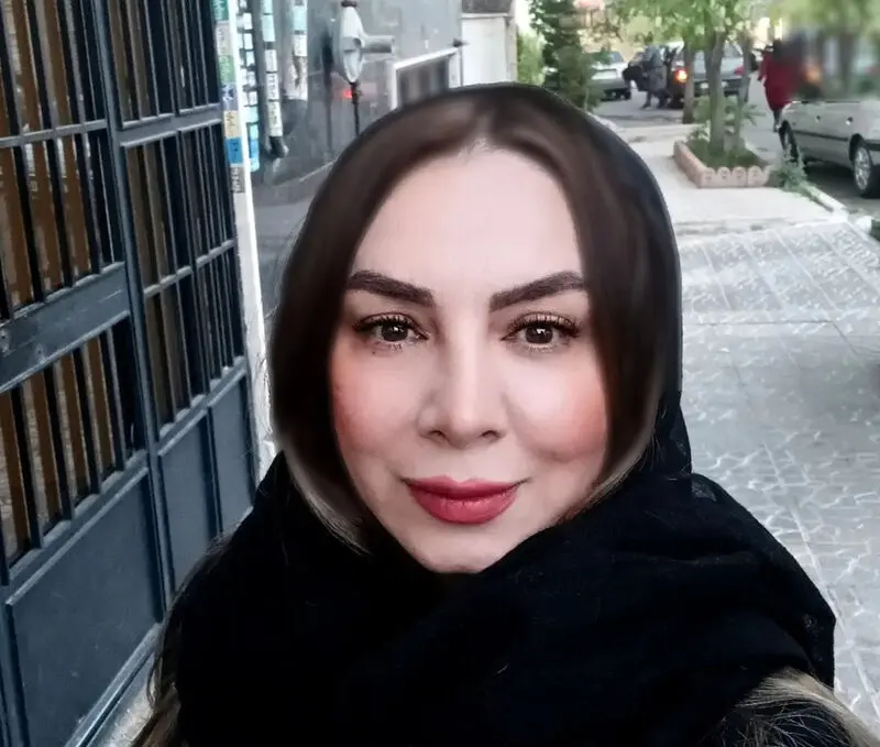 ندا مقصودی