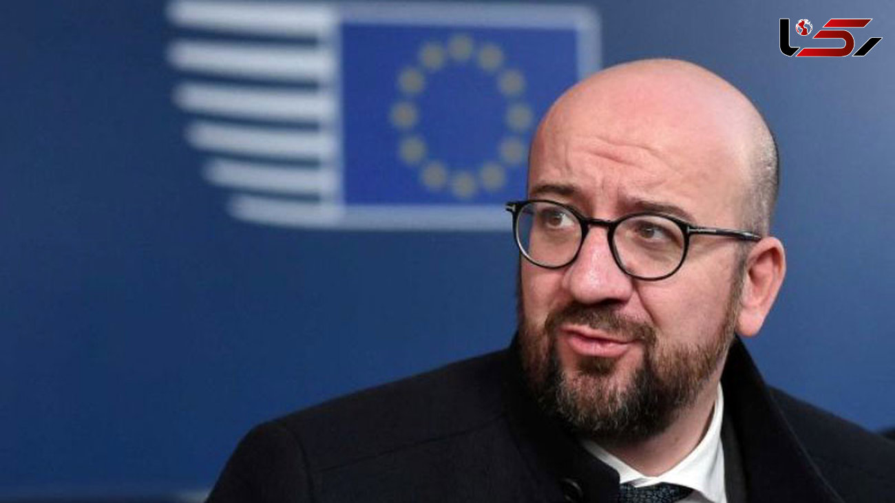  نخست وزیر بلژیک استعفا کرد