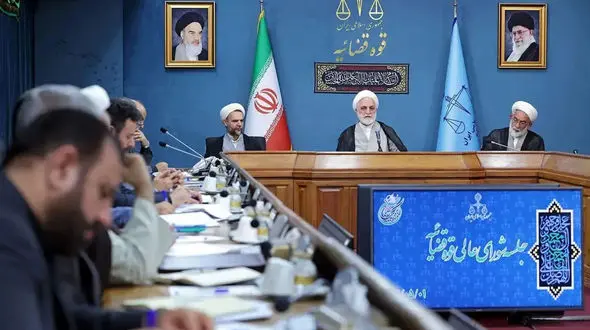 رئیس قوه قضاییه : رژیم صهیونیستی پاسخ سختی دریافت خواهد کرد/ برخی اقدامات محقق و استاد حوزه خلاف امنیت است