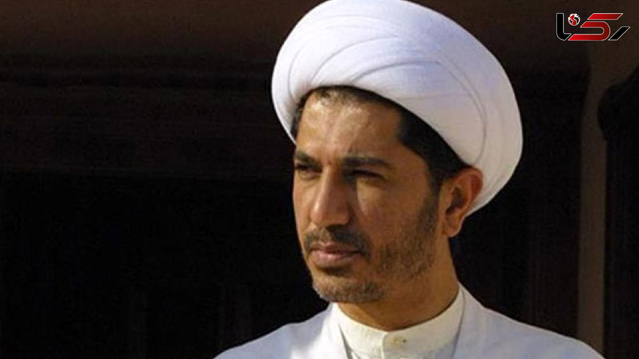  تایید حکم حبس ابد برای شیخ علی سلمان در دادگاه تجدیدنظر بحرین 