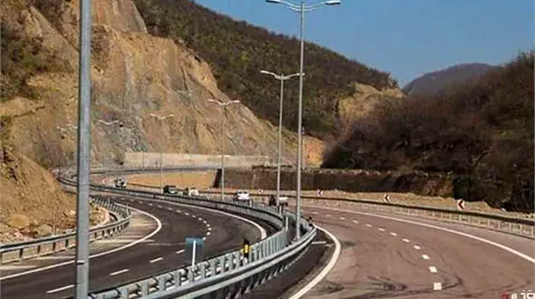 عوارض آزاد راه تهران شمال نهایی شد