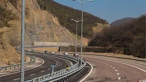 عوارض آزاد راه تهران شمال نهایی شد