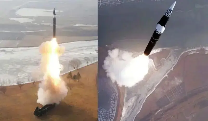 China’s Hypersonic-A Threat-World2