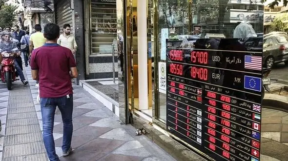 فروش ارز سهمیه ای متوقف شد؟