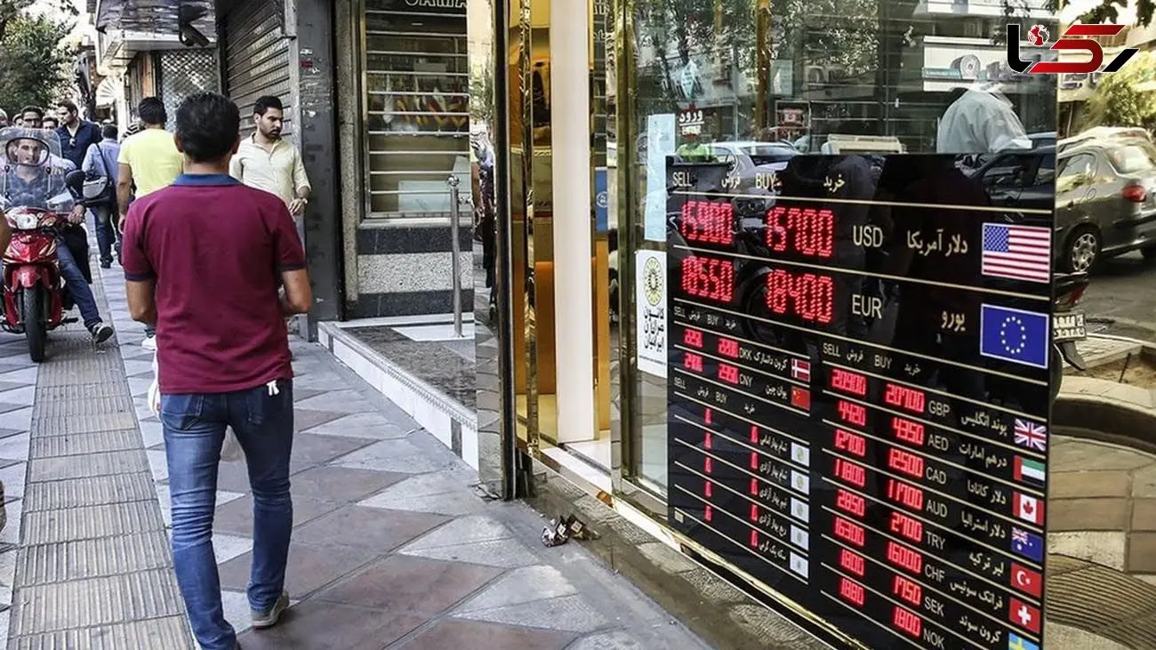 فروش ارز سهمیه ای متوقف شد؟