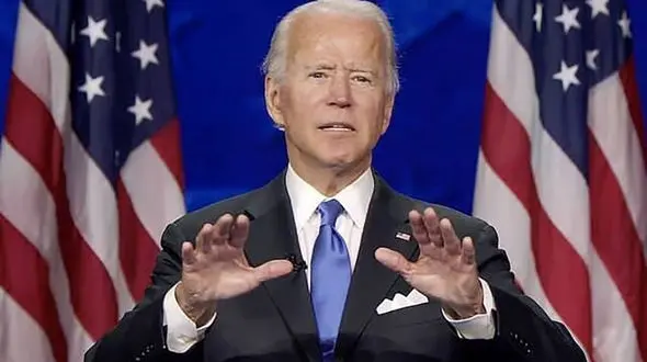 وعده جالب بایدن برای ۱۰۰ روز اول ریاست‌جمهوری اش! 