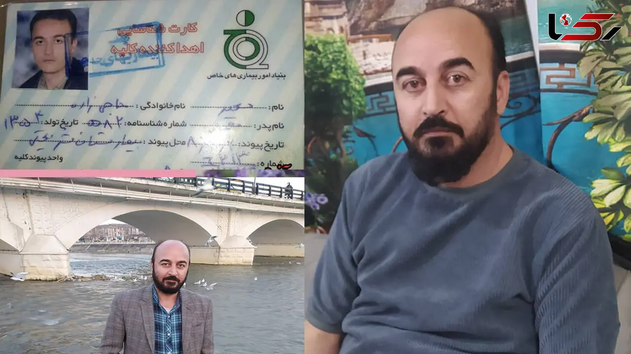  معلم فداکار تاکستانی در سردخانه زنده شد  + فیلم از 3 فداکاری بزرگ