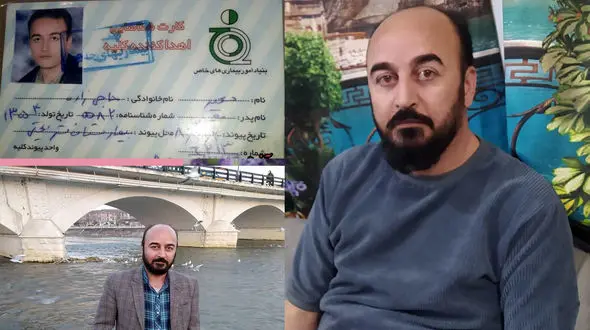  معلم فداکار تاکستانی در سردخانه زنده شد  + فیلم از 3 فداکاری بزرگ