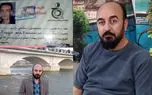  معلم فداکار تاکستانی در سردخانه زنده شد  + فیلم از 3 فداکاری بزرگ