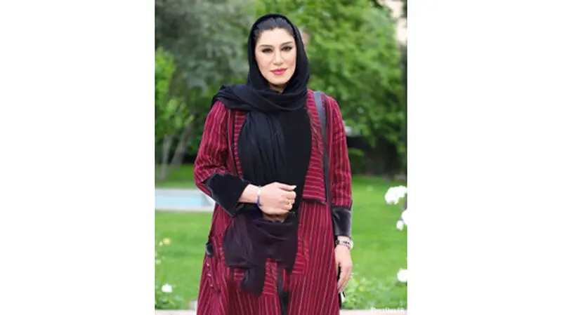 نسیم ادبی بازیگر