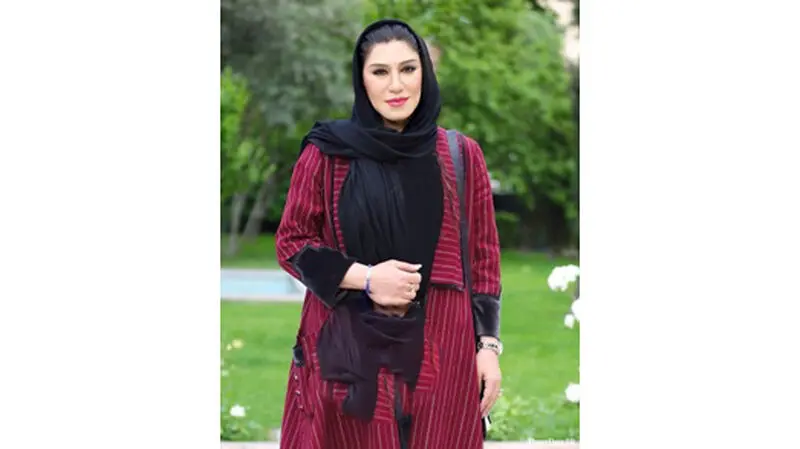 نسیم ادبی بازیگر