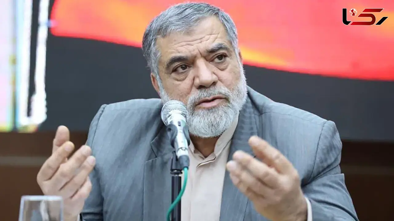 ولایتمدار: شیوه آمریکا تحقیر تمام ملت‌هاست /  با هموطنان اخراجی از آمریکا کریمانه برخورد می‌کنیم 