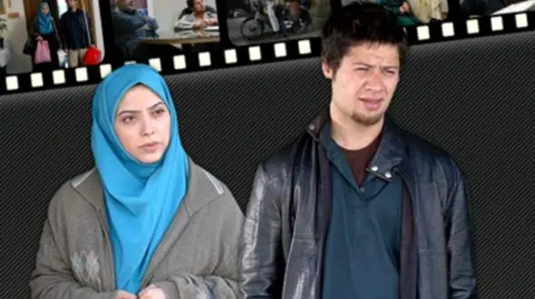 تغییر چهره فوق جذاب خانم بازیگر «سه در چهار» بعد از 16 سال / غوغای چهره جذاب و پخته مریم سلطانی!